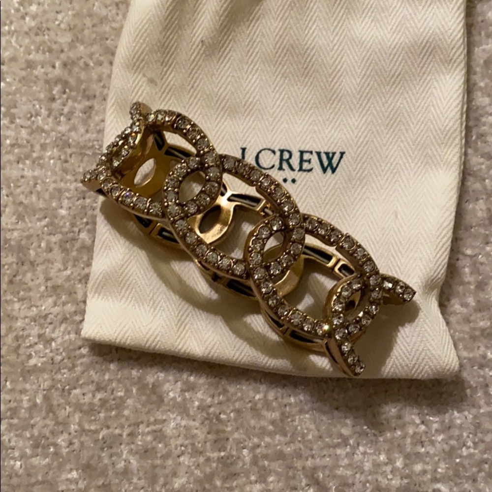 J Crew bracelet
